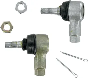 MOOSE OFFROAD HARD-PARTS TIE ROD END KIT