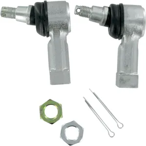 MOOSE OFFROAD HARD-PARTS TIE ROD END KIT
