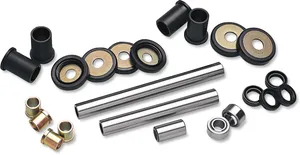MOOSE OFFROAD HARD-PARTS REAR INDEPENDENT SUSPENSION