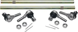 MOOSE OFFROAD HARD-PARTS TIE ROD UPGRADE KIT