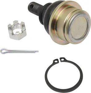 MOOSE OFFROAD HARD-PARTS BALL JOINT KIT REPAIR/UPGRADE KIT STEEL