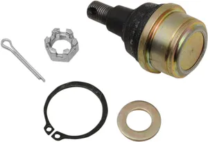 MOOSE OFFROAD HARD-PARTS BALL JOINT UPPR HON