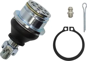 MOOSE OFFROAD HARD-PARTS BALL JOINT HIPERF UPR/LWR