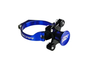 SCAR LAUNCH CONTROL BLUE