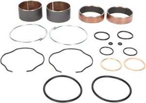 MOOSE OFFROAD HARD-PARTS FORK BUSHING KIT HON