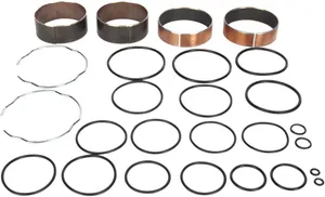 MOOSE OFFROAD HARD-PARTS FORK BUSHING KIT HON