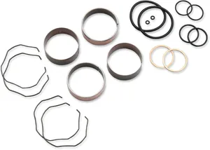 MOOSE OFFROAD HARD-PARTS FORK BUSHING KIT