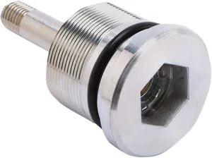 KYB FORK COMPRESSION BASE VALVE