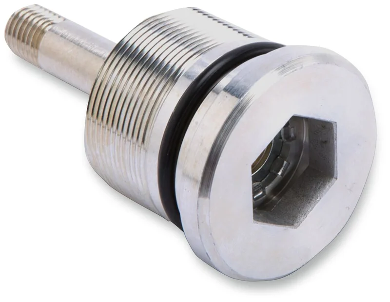 KYB FORK COMPRESSION BASE VALVE