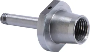 KYB FORK REEBOUND BASE VALVE
