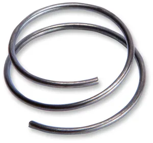 KYB FORK NON-RETURN BASE VALVE SPRING