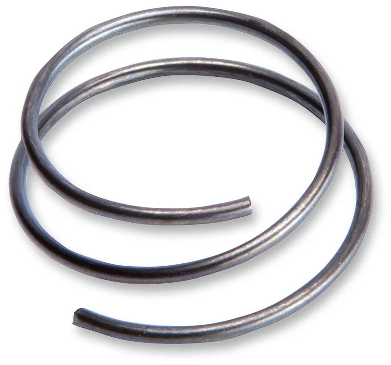 KYB FORK NON-RETURN BASE VALVE SPRING