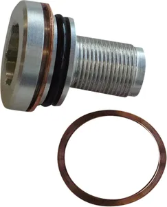 KYB FORK PACKING BASE VALVE