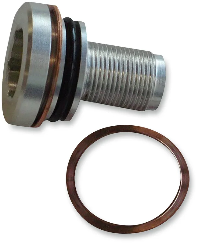 KYB FORK PACKING BASE VALVE