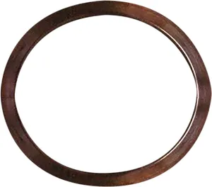 KYB FORK PACKING BASE VALVE