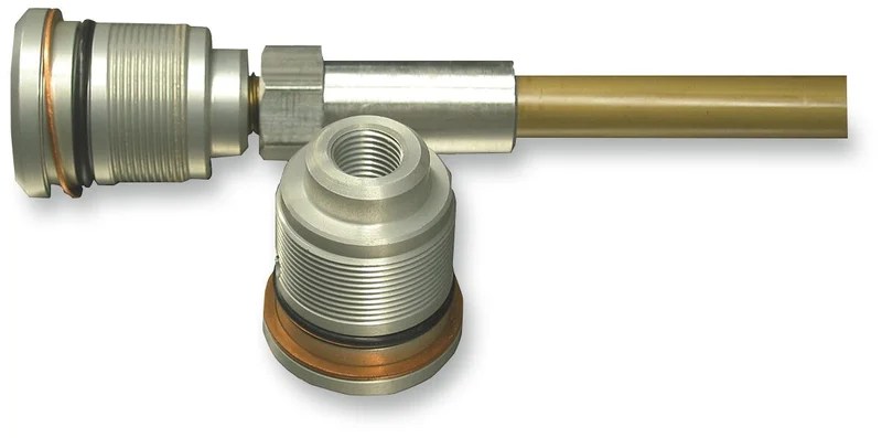 KYB FORK GUIDE BUSH SPRING COLLAR
