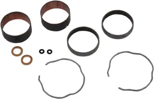 MOOSE OFFROAD HARD-PARTS FORK BUSHING KIT KAWI