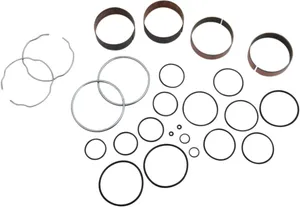 MOOSE OFFROAD HARD-PARTS FORK BUSHING KIT KAWI