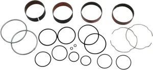 MOOSE OFFROAD HARD-PARTS FORK BUSHING KIT HON
