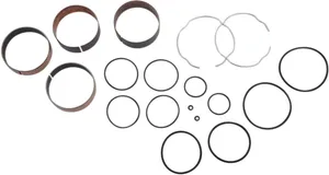 MOOSE OFFROAD HARD-PARTS FORK BUSHING KIT SUZ