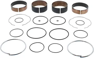 MOOSE OFFROAD HARD-PARTS FORK BUSHING KIT KAW