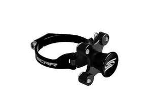 SCAR LAUNCH CONTROL YZ/YZF BK