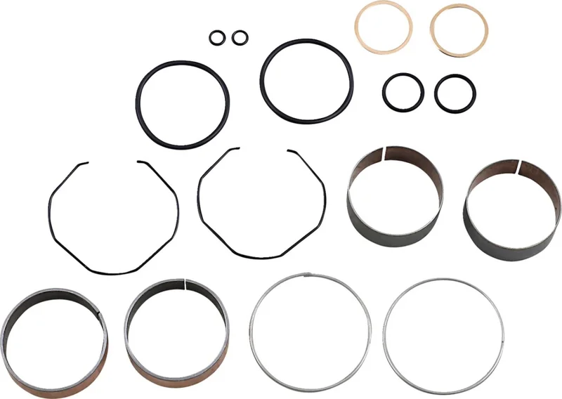 Moose Offroad FORK BUSHING KIT MOOSE