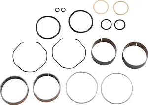 MOOSE OFFROAD HARD-PARTS FORK BUSHING KIT MOOSE