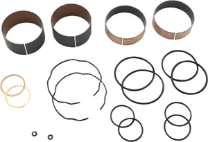 MOOSE OFFROAD HARD-PARTS FORK BUSHING KIT MOOSE