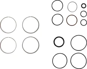 MOOSE OFFROAD HARD-PARTS FORK BUSHING KIT MOOSE