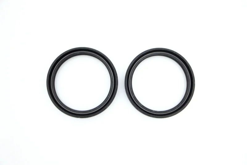 KYB OIL SEAL SET FF 48MM WP