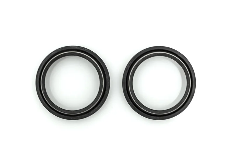 KYB DUST SEAL SET FF 48MM WP