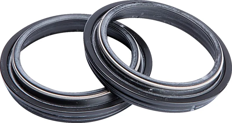 KYB DUST SEAL SET FF 48MM WP