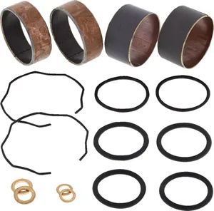 MOOSE OFFROAD HARD-PARTS FORK BUSHING KIT KAW 230