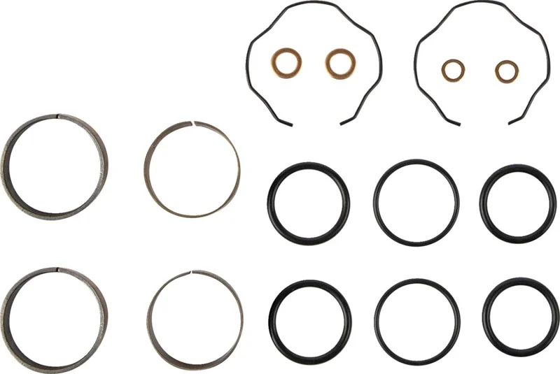 Moose Offroad FORK BUSHING KIT KAW 230
