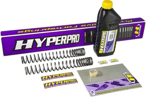 HYPERPRO FF FRK SPR CRF1100L ADV S