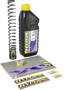 HYPERPRO FF SINGLE SPR CRF300 RALL