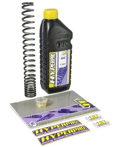 HYPERPRO FF SINGLE SPR CRF300L 21-