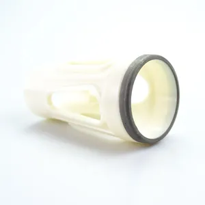 KYB SPRING COLLAR CPLT 28MM
