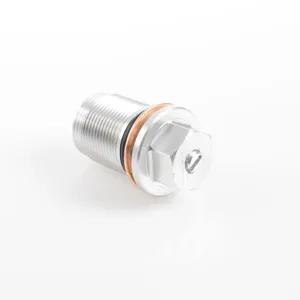 KYB REBOUND ADJUSTER FF