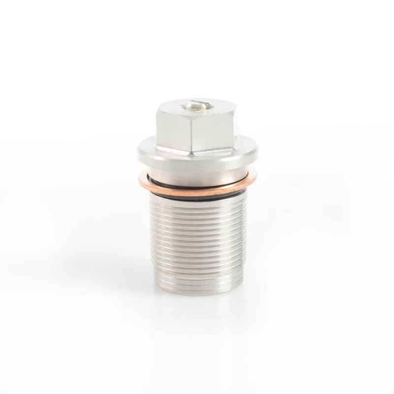 KYB REBOUND ADJUSTER FF