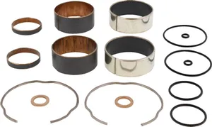 MOOSE OFFROAD HARD-PARTS FORK BUSHING KIT