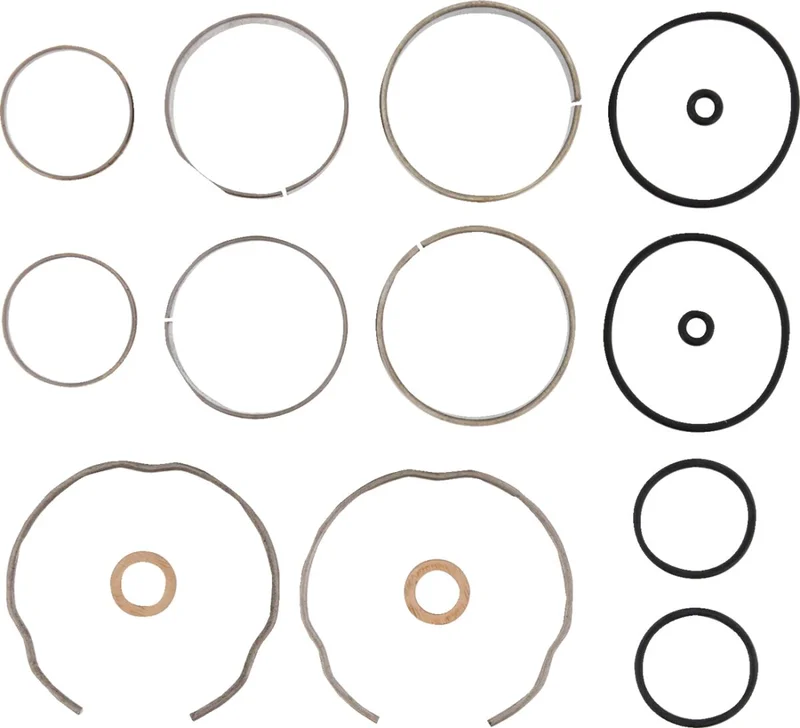 Moose Offroad FORK BUSHING KIT