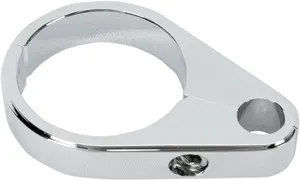 Drag Specialties 1 1/2 FRAME CLAMP