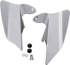 Kuryakyn SHIELD REFLECTIVE HEAT DEFLECT