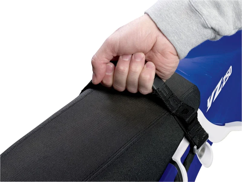 Moose Offroad LIFT STRAP REAR