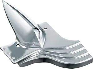 Kuryakyn COVER LOWER FRONT FRAME - FL 9