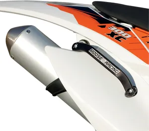 MOOSE OFFROAD HARD-PARTS GRAB HANDLE