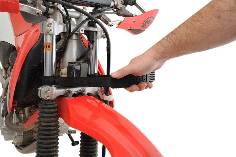 Moose Offroad STRAP LIFT FRONT MOOSE
