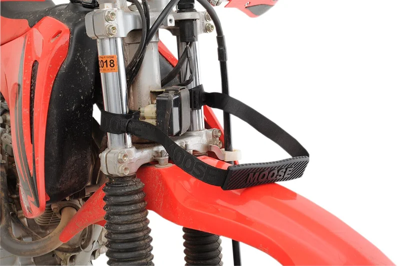 Moose Offroad STRAP LIFT FRONT MOOSE